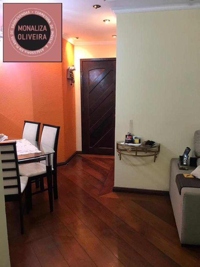 Apartamento para Venda Diadema SP bairro Centro 2 dormitórios 2